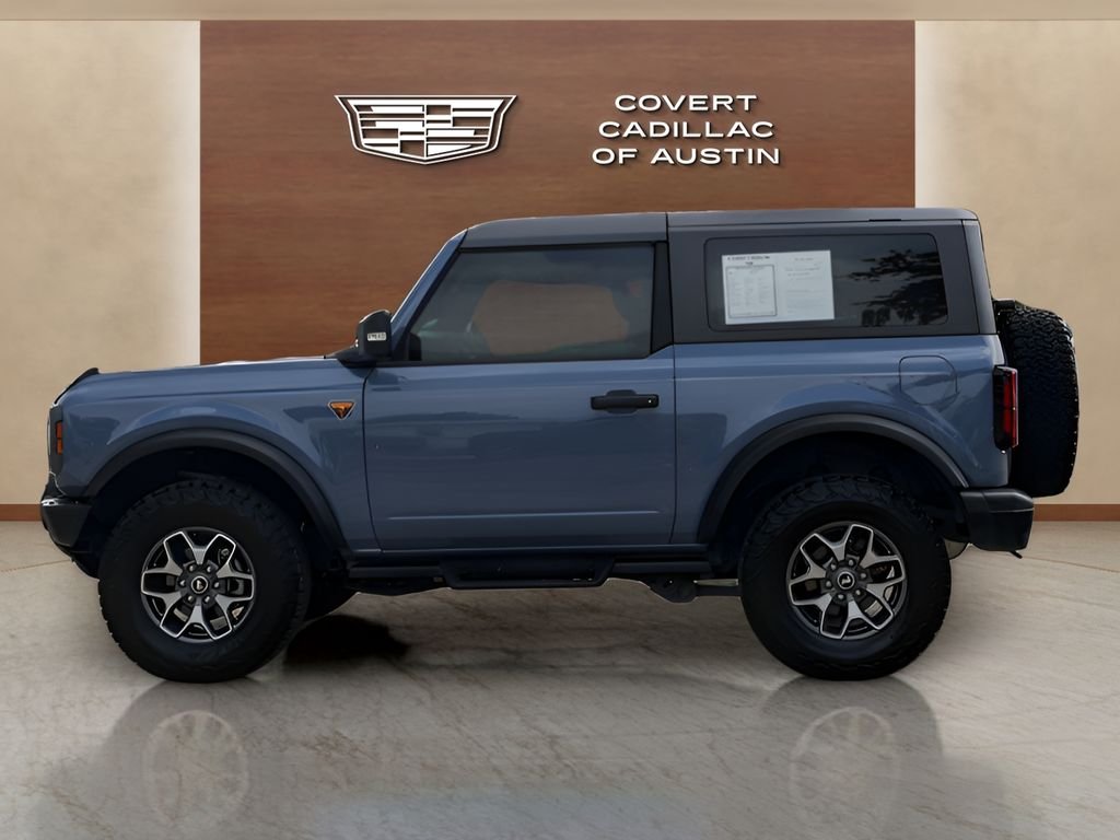 ford bronco 2-door 2024 1FMDE9AP3RLA25212 image ford bronco 2-door 2024 1FMDE9AP3RLA25212 image